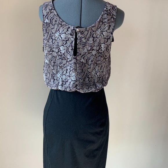 Banana Republic Dresses Banana Republic Work Dress Size 2 Poshmark